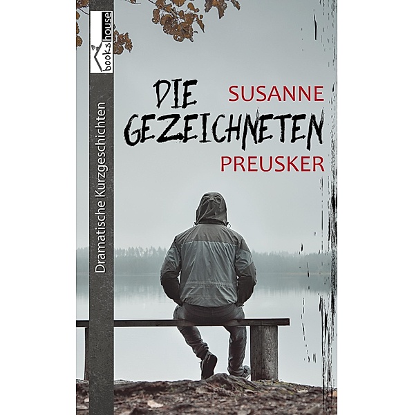 Die Gezeichneten, Susanne Preusker