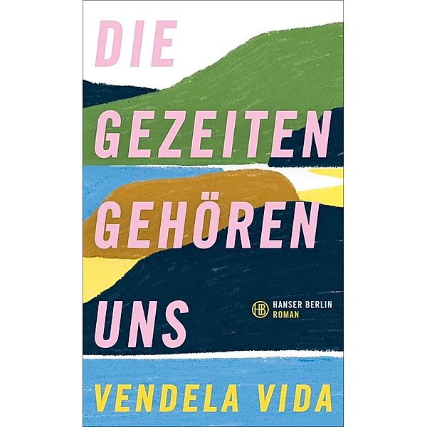 Die Gezeiten gehören uns, Vendela Vida