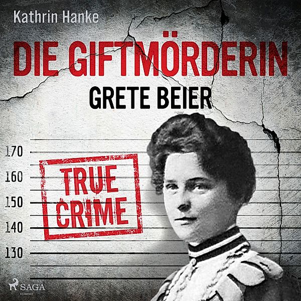 Die Giftmörderin Grete Beier, Kathrin Hanke