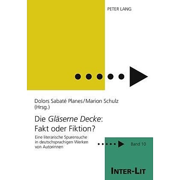 Die Glaeserne Decke Fakt oder Fiktion?