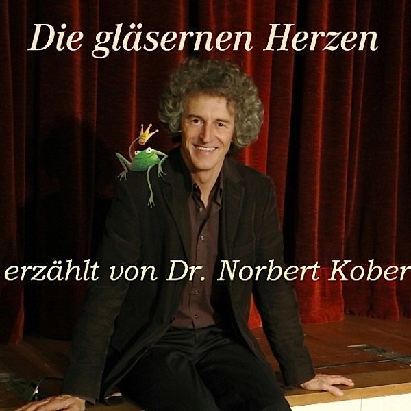 Die gläsernen Herzen, Dr. Norbert Kober