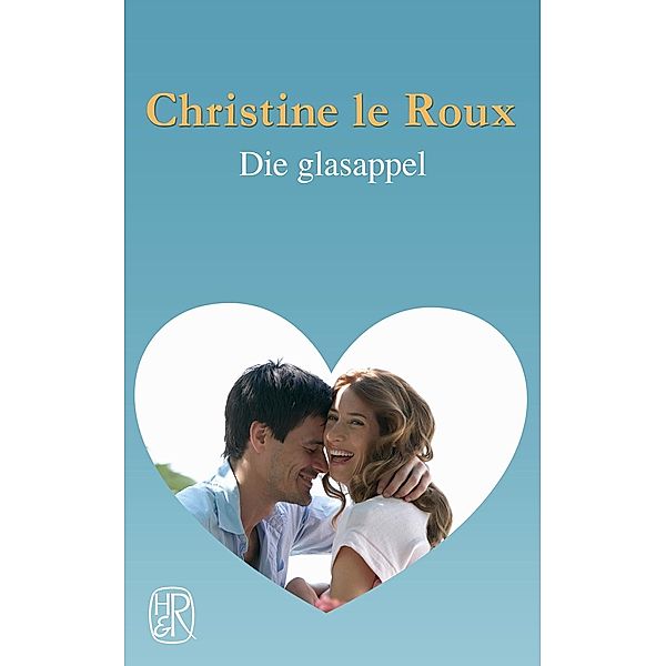 Die glasappel, Christine le Roux