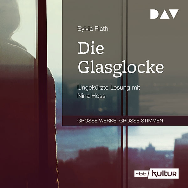 Die Glasglocke, Sylvia Plath