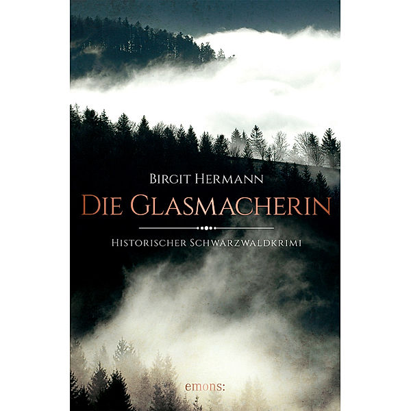 Die Glasmacherin, Birgit Hermann