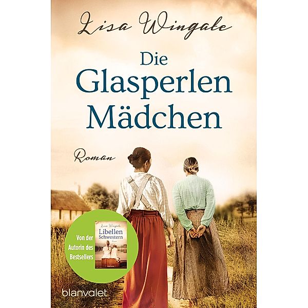 Die Glasperlenmädchen, Lisa Wingate