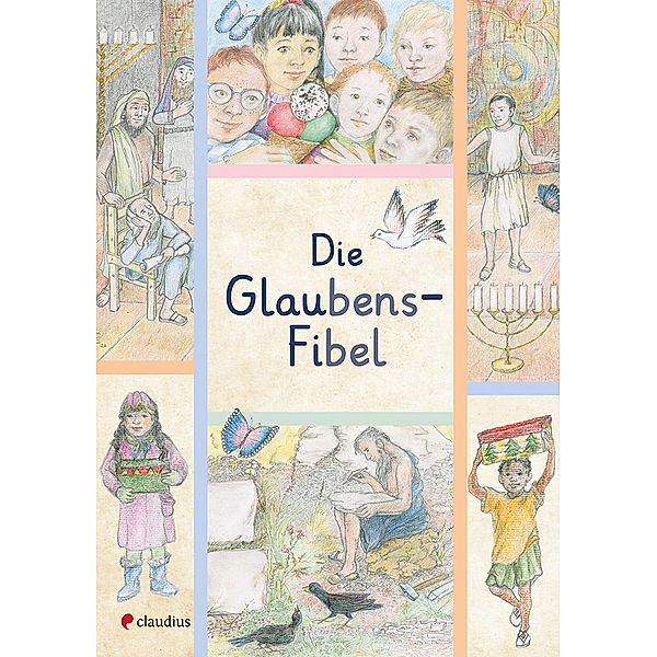 Die Glaubensfibel, Gunilla Eschenbach