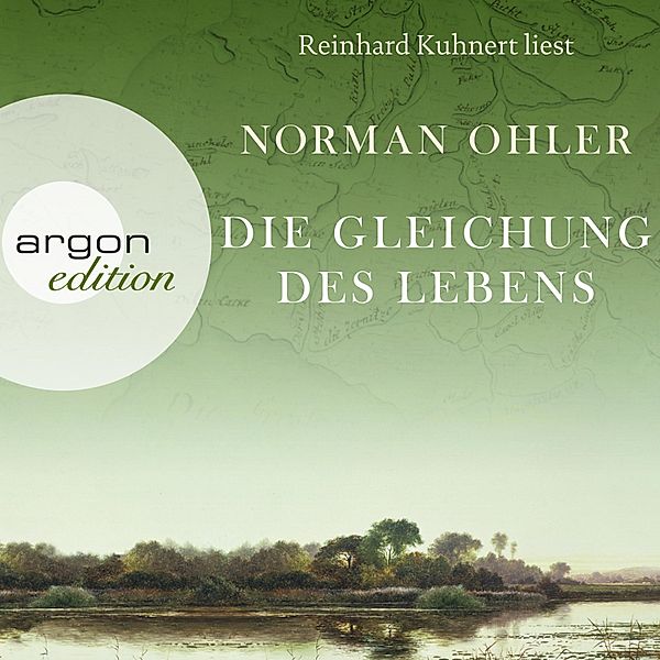 Die Gleichung des Lebens, Norman Ohler