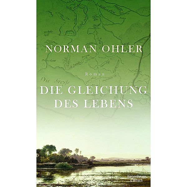 Die Gleichung des Lebens, Norman Ohler