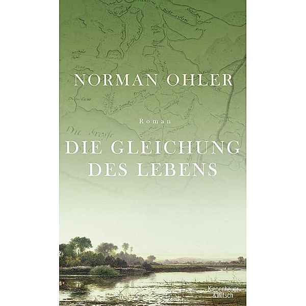 Die Gleichung des Lebens, Norman Ohler