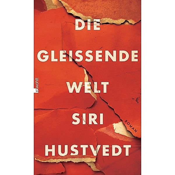 Die gleißende Welt, Siri Hustvedt