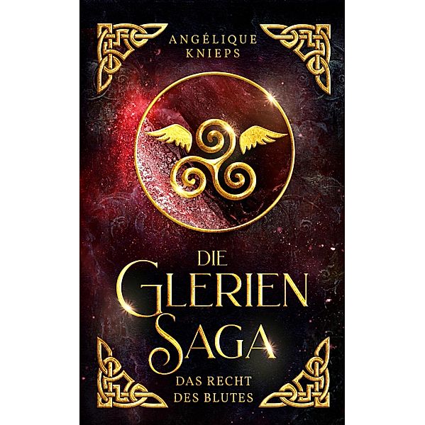 Die Glerien Saga, Angélique Knieps