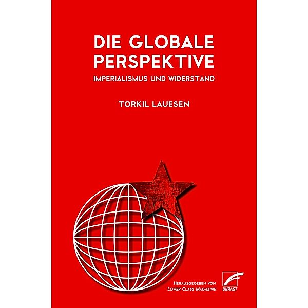 Die globale Perspektive, Torkil Lauesen