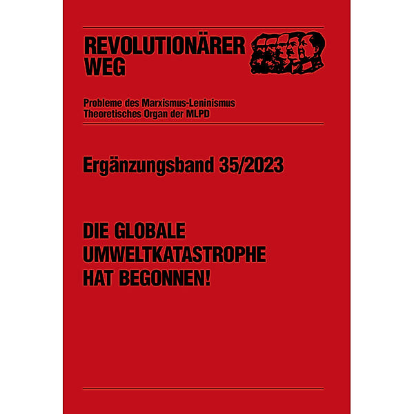 Die globale Umweltkatastrophe hat begonnen!, Stefan Engel, Monika Gärtner-Engel, Gabi Fechtner