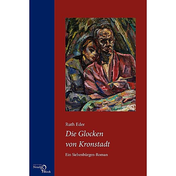 Die Glocken von Kronstadt, Ruth Eder