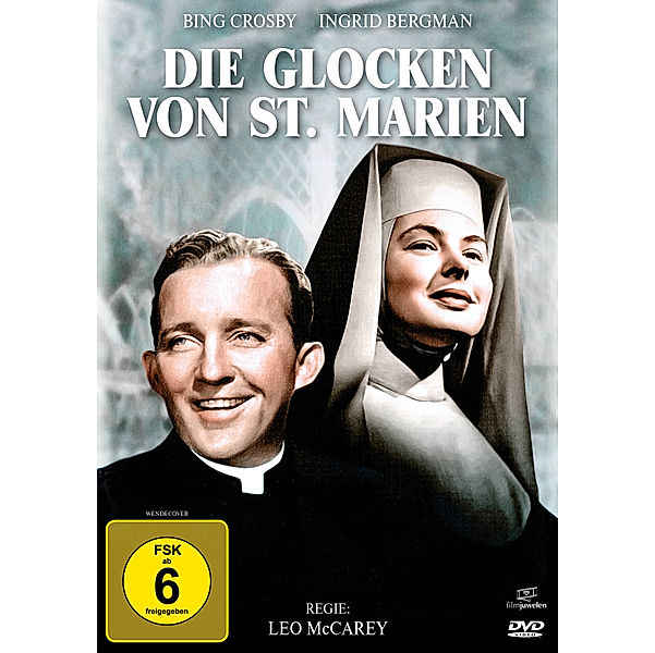 Die Glocken von St. Marien, Dudley Nichols, Leo McCarey