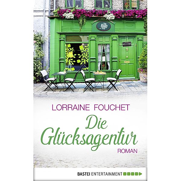 Die Glücksagentur, Lorraine Fouchet