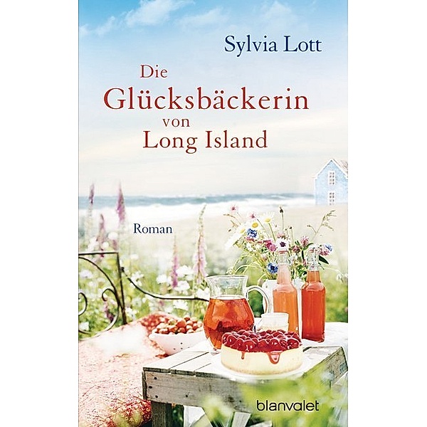 Die Glücksbäckerin von Long Island, Sylvia Lott