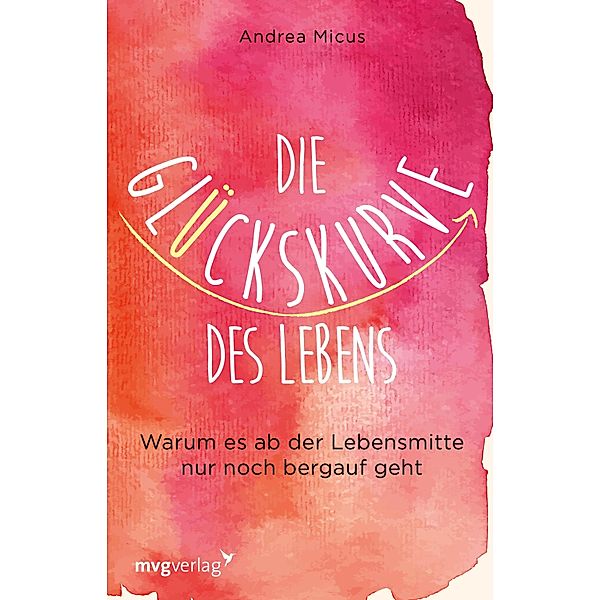 Die Glückskurve des Lebens, Andrea Micus