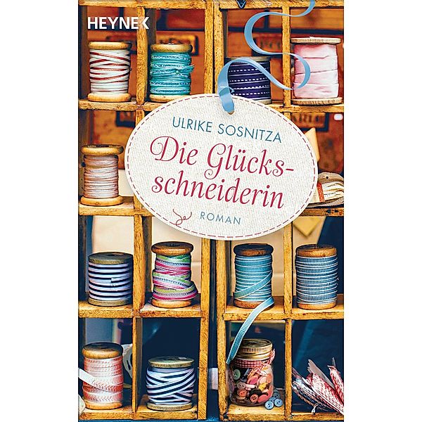 Die Glücksschneiderin, Ulrike Sosnitza