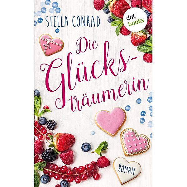 Die Glücksträumerin, Stella Conrad