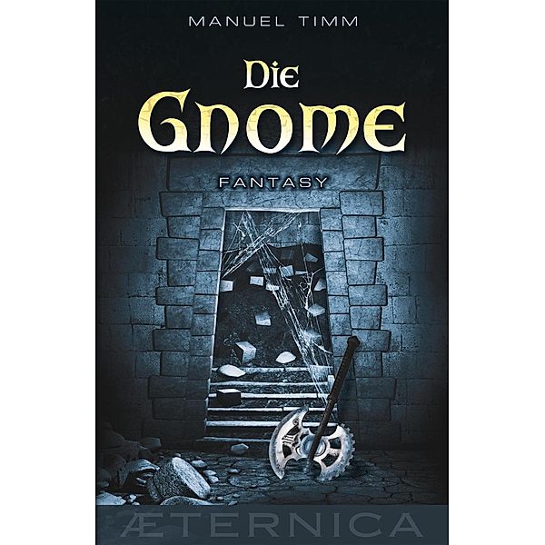 Die Gnome, Manuel Timm