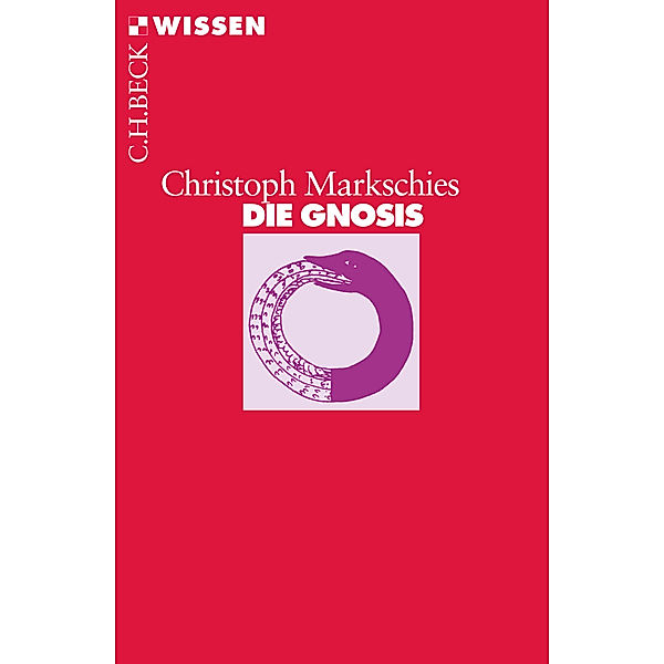 Die Gnosis, Christoph Markschies