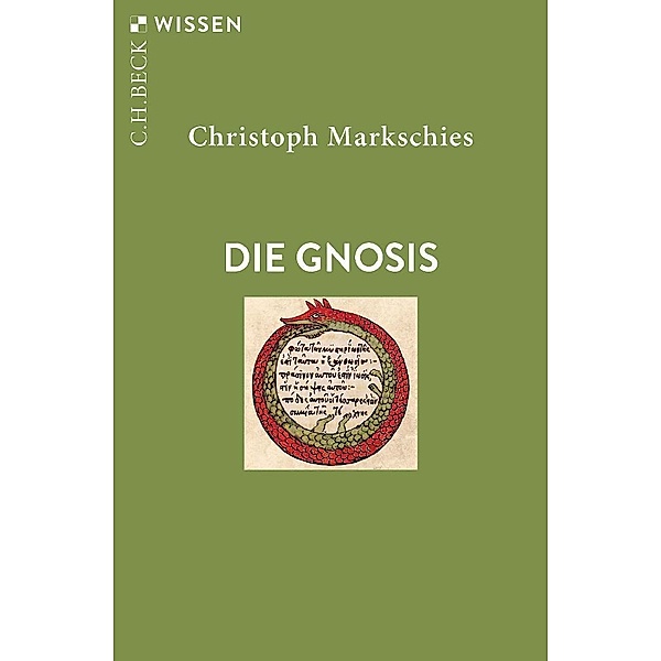 Die Gnosis, Christoph Markschies