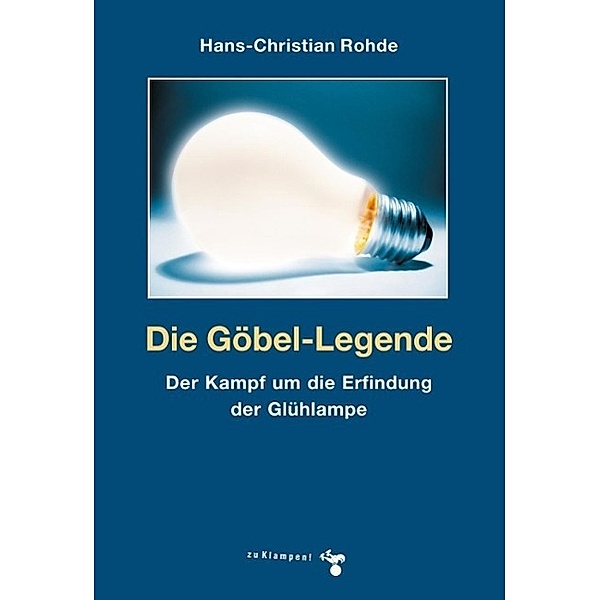 Die Göbel-Legende, Hans-Christian Rohde
