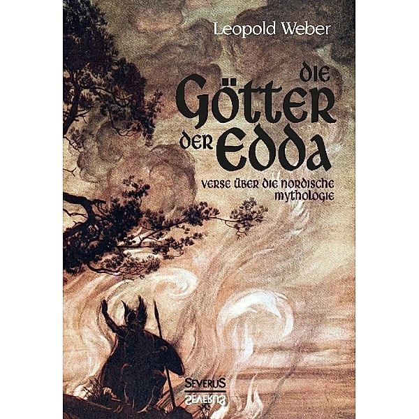 Die Götter der Edda, Leopold Weber