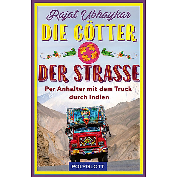 Die Götter der Straße, Rajat Ubhaykar