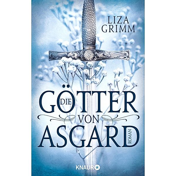 Die Götter von Asgard, Liza Grimm
