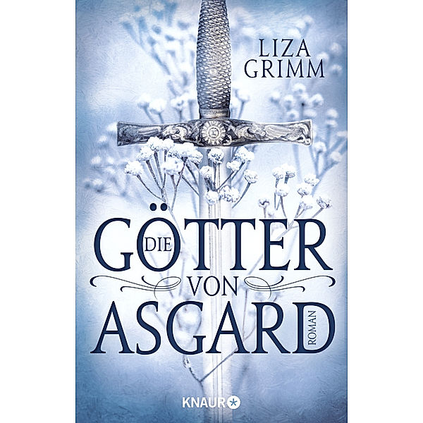 Die Götter von Asgard, Liza Grimm