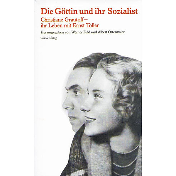 Die Göttin und ihr Sozialist, Christiane Grautoff