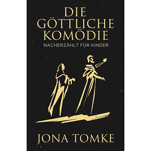 Die Göttliche Komödie, Jona Tomke