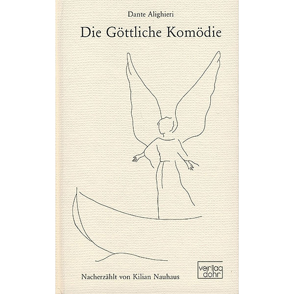 Die Göttliche Komödie, Dante Alighieri