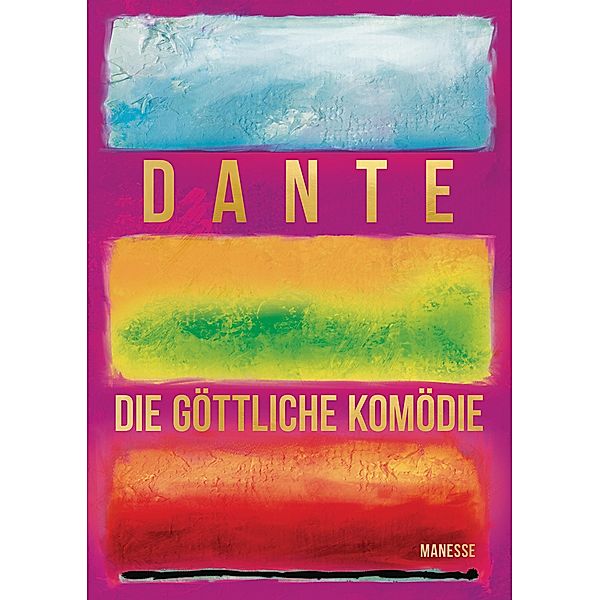 Die göttliche Komödie, Dante Alighieri