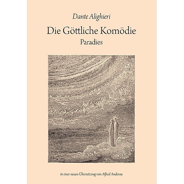 Die Göttliche Komödie: Paradies, Dante Alighieri