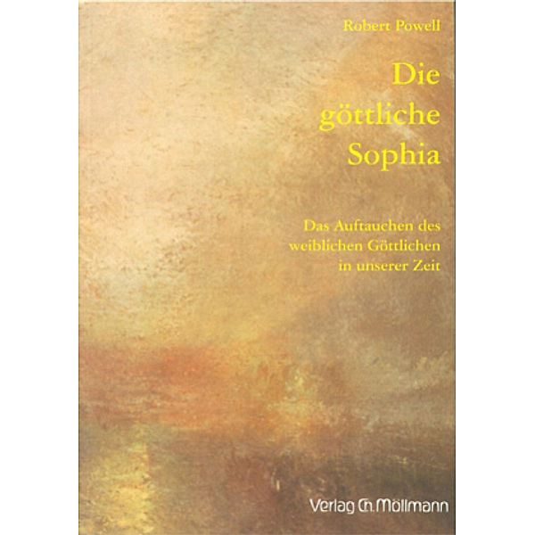 Die göttliche Sophia, Robert Powell