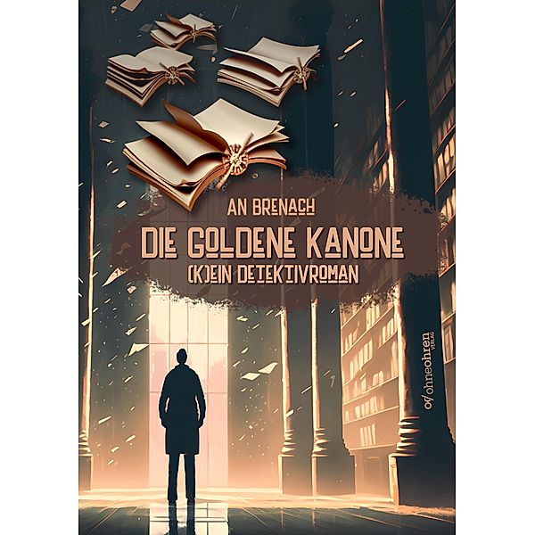 Die goldene Kanone, An Brenach