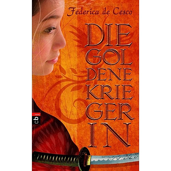 Die goldene Kriegerin, Federica De Cesco