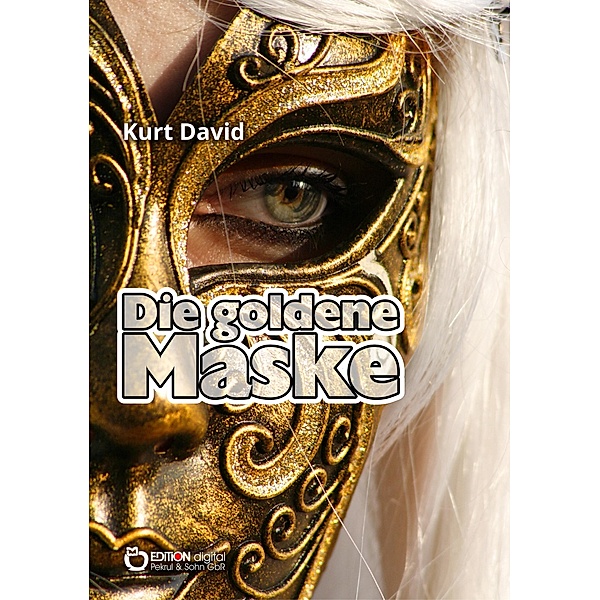 Die goldene Maske, Kurt David
