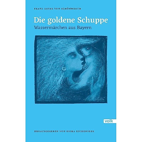 Die goldene Schuppe, Franz Xaver von Schönwerth