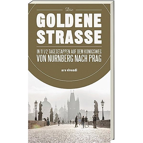 Die Goldene Straße, Martin Droschke, Rainer J. Christoph