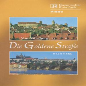 Image of Die Goldene Strasse Von Nürnbe