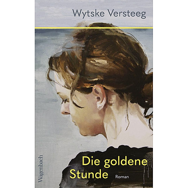 Die goldene Stunde, Wytske Versteeg