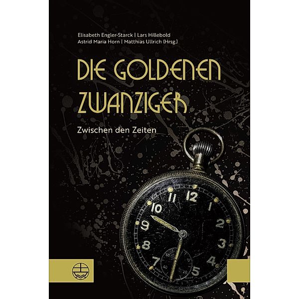 Die goldenen 20er