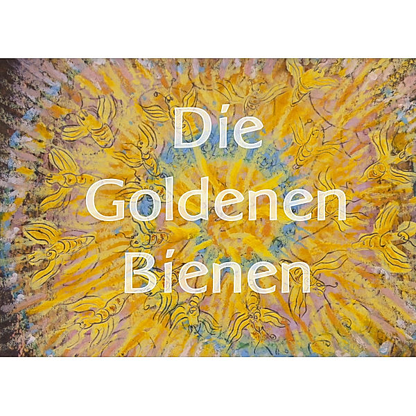 Die Goldenen BIenen, Ines Siri Trost