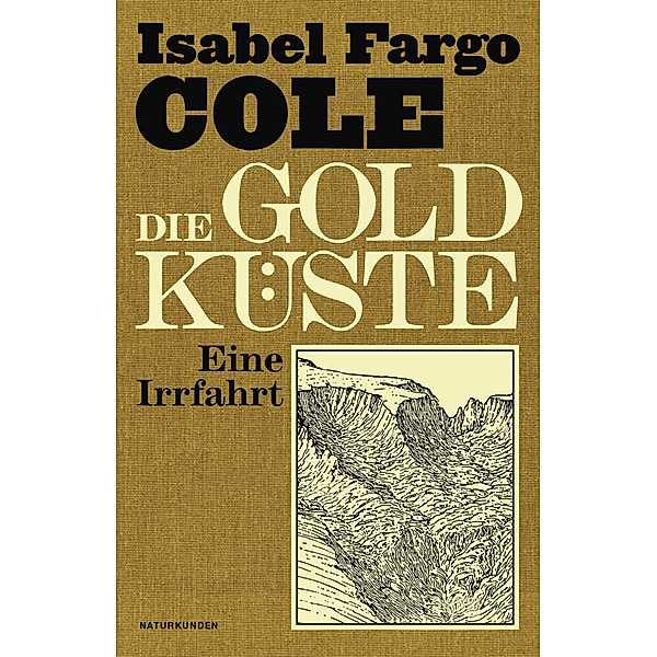Die Goldküste, Isabel Fargo Cole