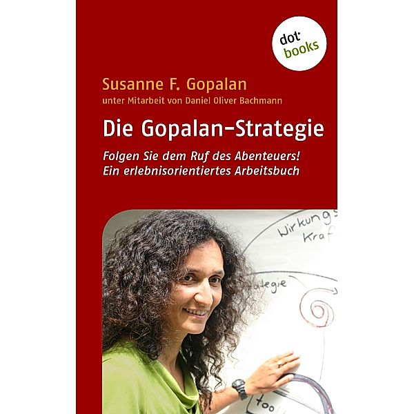 Die Gopalan-Strategie, Susanne F. Gopalan
