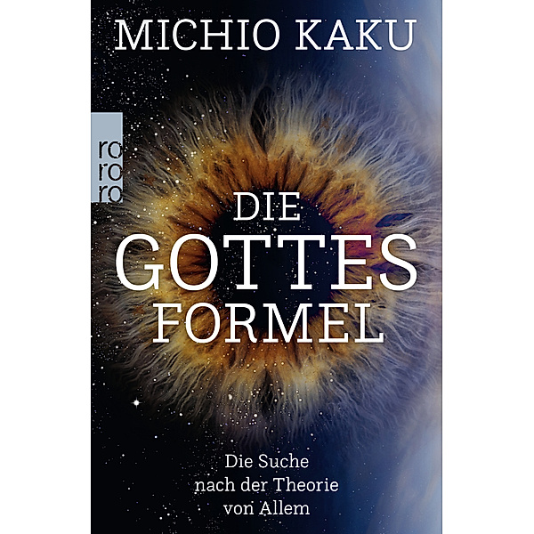 Die Gottes-Formel, Michio Kaku